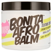 The Doux Bonita Afro TXT CRM 16oz., Curly Hair, Moisturizing