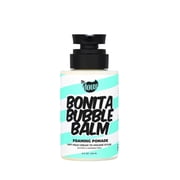The Doux Bonita Bubble Balm Foaming Pomade, Moisturizing, 8fl.oz.