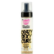 The Doux CrazySexyCurl Honey Setting Foam - 7 oz