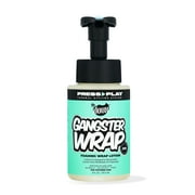 The Doux Gangster Wrap Foam Lotion 8 oz