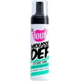 thumbnail image 1 of The Doux Mousse Def Texture Foam, Multi-Use Mousse Hair Foam to Style, Condition, Define, Volumize, and Add Shine - 7oz, 1 of 5