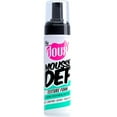 The Doux Mousse Def Texture Foam, MultiUse Mousse Hair Foam to Style, Condition, Define