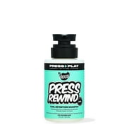 The Doux Press Rewind Curl Reversion Shampoo, All Hair Types, Moisturizing, 8 fl oz