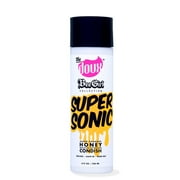 The Doux Super Sonic Honey Moisturizing Condish 8 oz.,for All Ages, Frizzy, Dry Hair, Squeeze Bottle