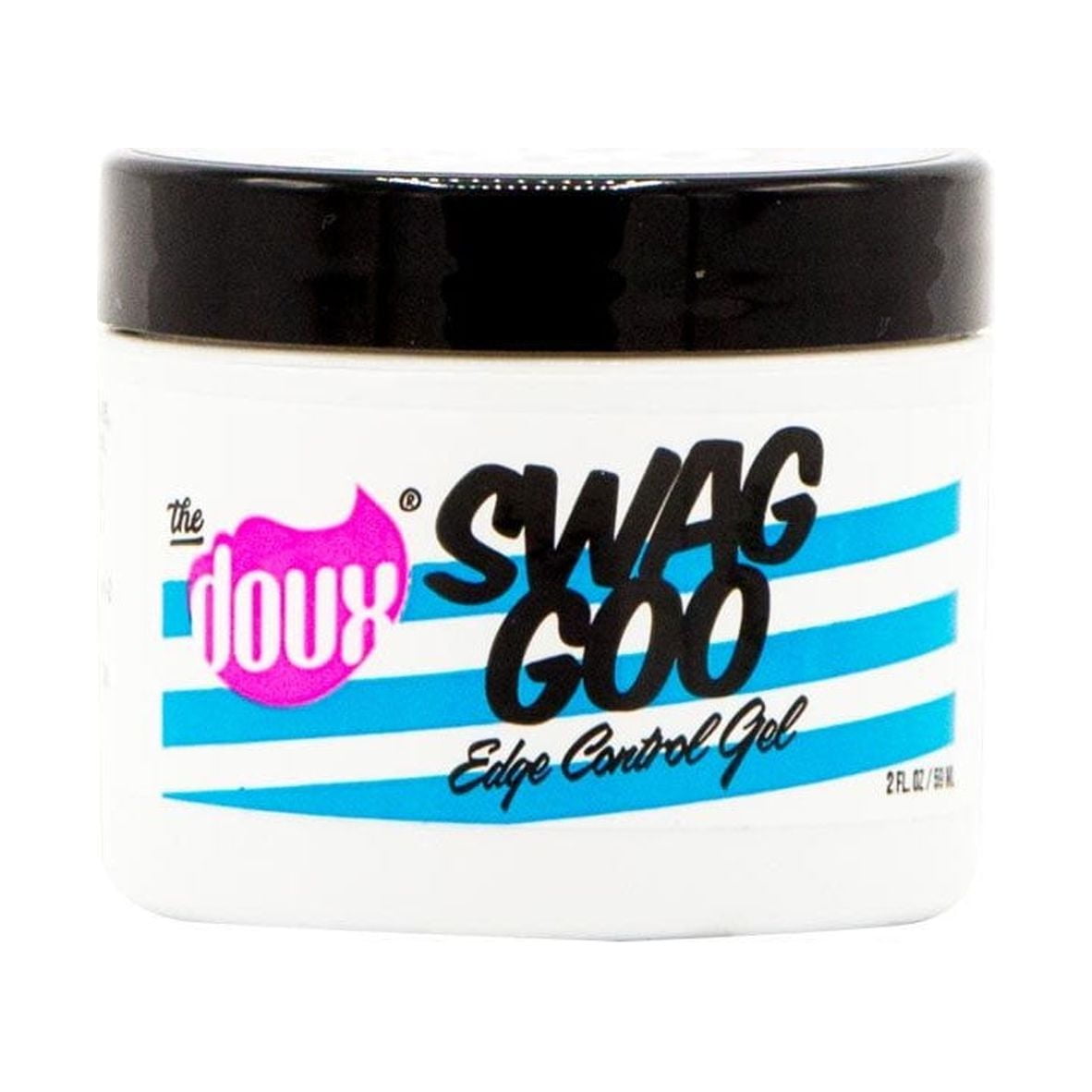 THE DOUX Swag Goo Edge Control (2oz) THE DOUX Swag Goo Edge Control (2oz)