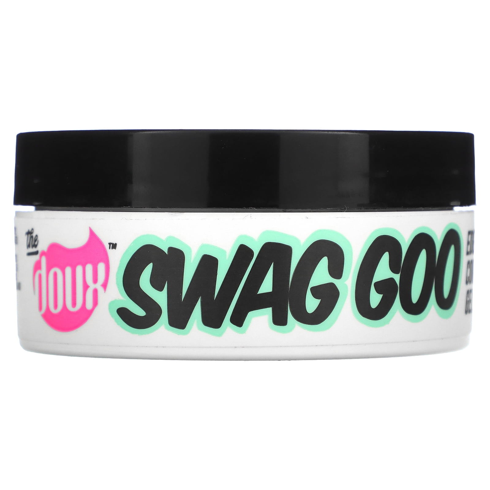 THE DOUX Swag Goo Edge Control (2oz) THE DOUX Swag Goo Edge Control (2oz)