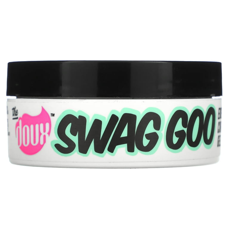 THE DOUX Swag Goo Edge Control (2oz)