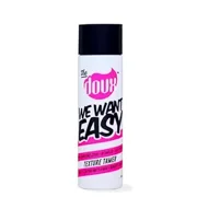 The Doux WE WANT EASY Texture Tamer - Leave In Conditioner - Curly Hair Cream - Hydrate, Detangle, and Tame Frizz
