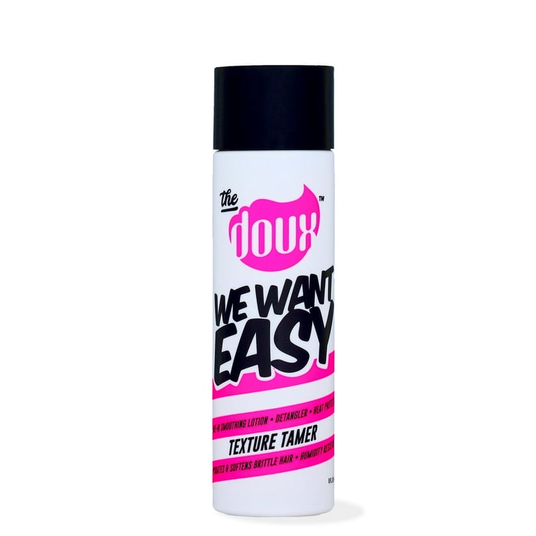 THE DOUX We Want Easy Texture Tamer (8oz) THE DOUX We Want Easy Texture Tamer (8oz)