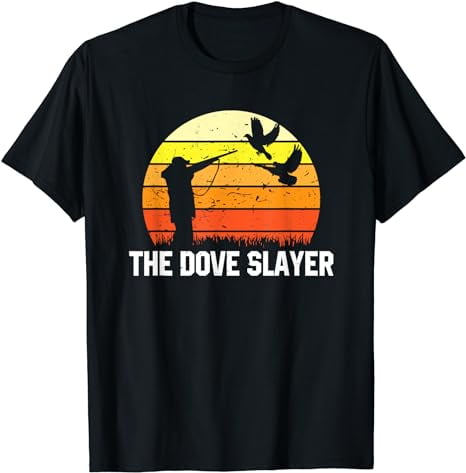 Dove Bunker Garden Shirt main image 1