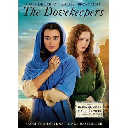 The Dovekeepers (DVD)