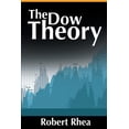 thumbnail image 1 of The Dow Theory, (Paperback), 1 of 1
