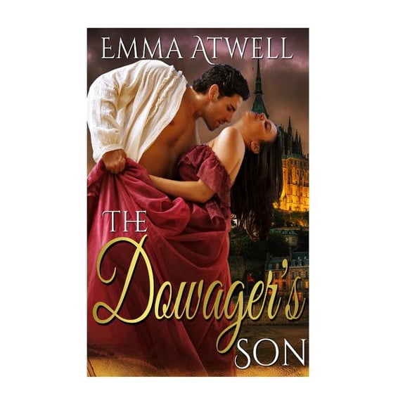 Medieval Scottish Highlander THE Dowager's Son: HIGHLANDER: The Sword of the Highlander (Scottish Historical Arranged Marriage Protector Romance), Book 1, (Paperback)