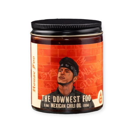 The Downest Foo