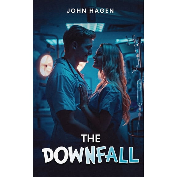 The Downfall, (Hardcover)