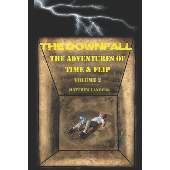 The Downfall, (Paperback)