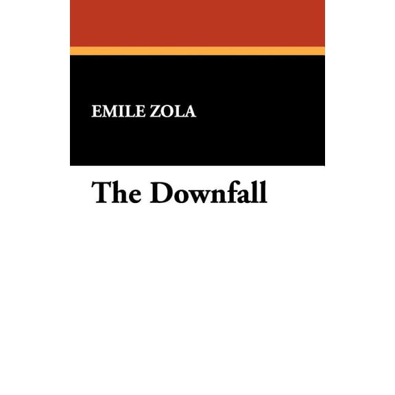The Downfall, (Paperback)