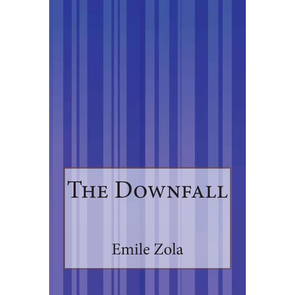The Downfall (Paperback)