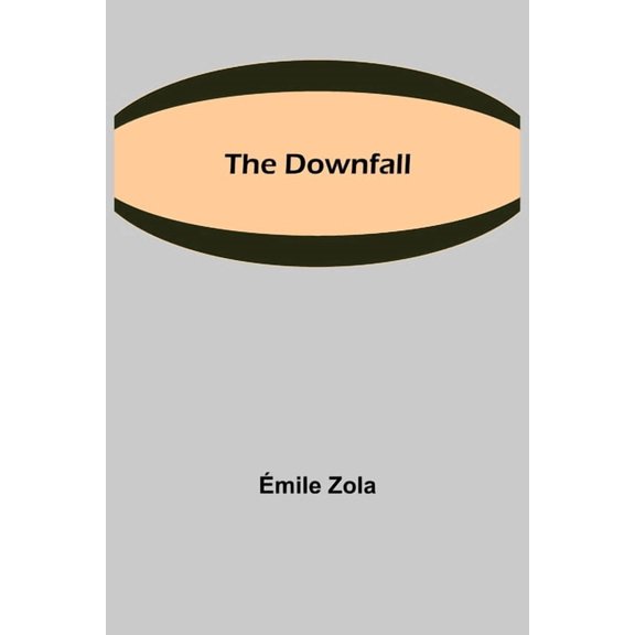 The Downfall, (Paperback)