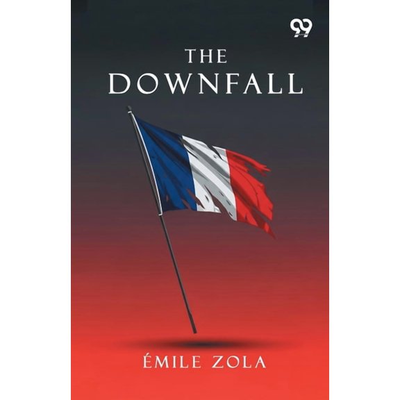 The Downfall, (Paperback)