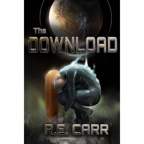 The Download Files The Download, Book 1, (Paperback)