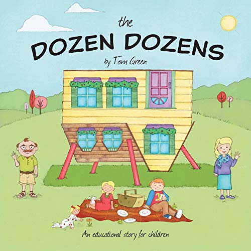 Pre-Owned The Dozen Dozens (Paperback) 1770970568 9781770970564