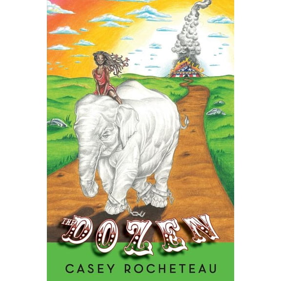 The Dozen (Paperback)