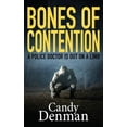 thumbnail image 1 of The Dr Callie Hughes Crime Scene Investi Bones of Contention: A police doctor is out on a limb, Book 7, (Paperback), 1 of 1