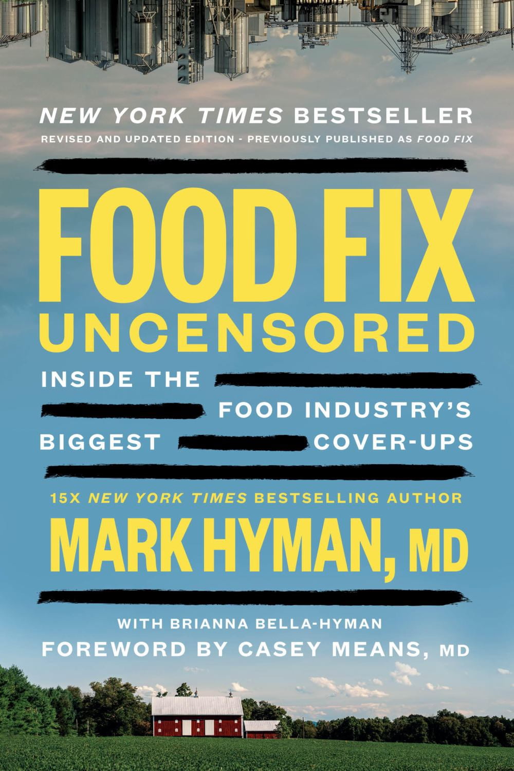 mark hyman glp 1 94 - Hyman, M.D.: The impact of the food system on our health and the environment Eating Ourselves Sick: How Food