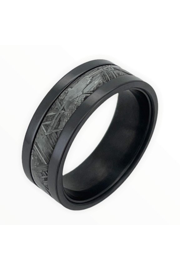 The Draco | Men's Wedding Band