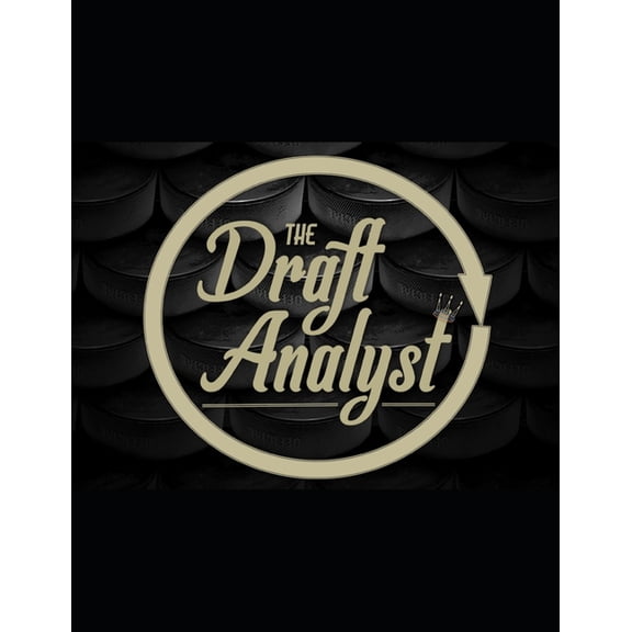 The Draft Analyst: 2025 NHL Draft Report, (Paperback)