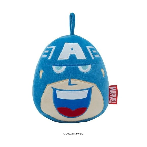 The Draft Stop MARVEL Captain America Egg Head Door Stopper