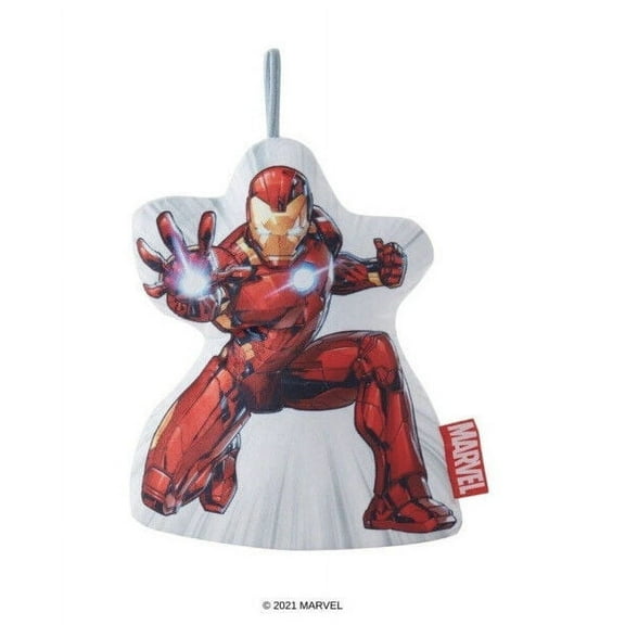 The Draft Stop MARVEL Iron Man Power Pose Door Stopper