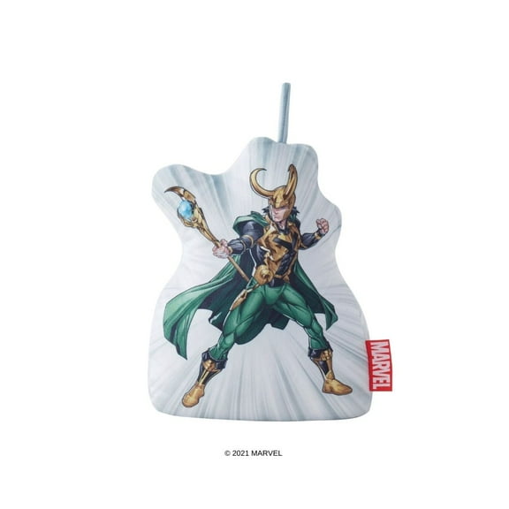 The Draft Stop MARVEL Loki Power Pose Door Stopper