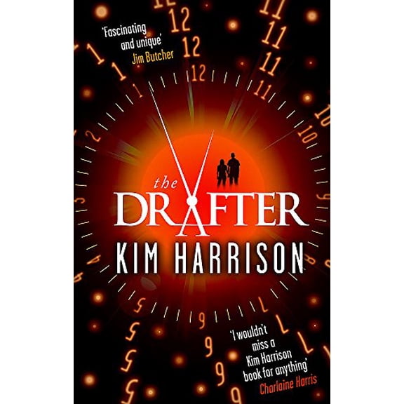 Pre-Owned The Drafter (The Peri Reed Chronicles) Paperback
