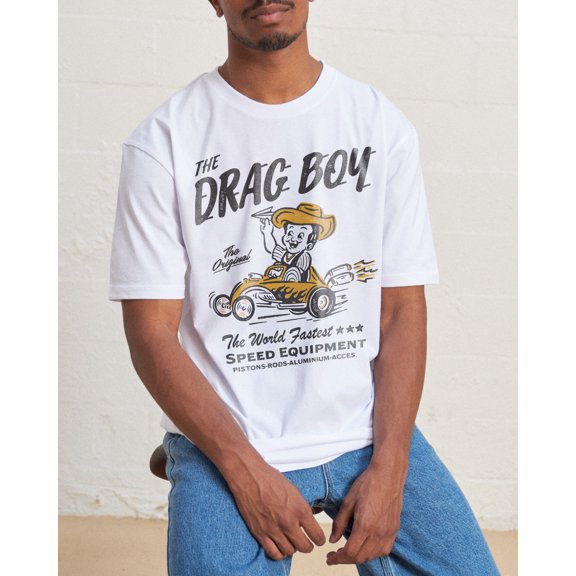 The Drag Boy T-Shirt