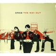 thumbnail image 1 of The Drag - Way Out - CD, 1 of 1