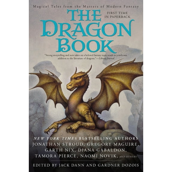 The Dragon Book, (Paperback)