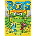 thumbnail image 1 of Pre-Owned The Dragon Bots (Hardcover) 1534444203 9781534444201, 1 of 1