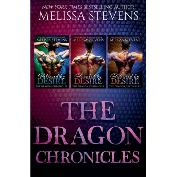 The Dragon Chronicles, (Paperback)