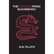 The Dragon From Guangzhou, Paperback