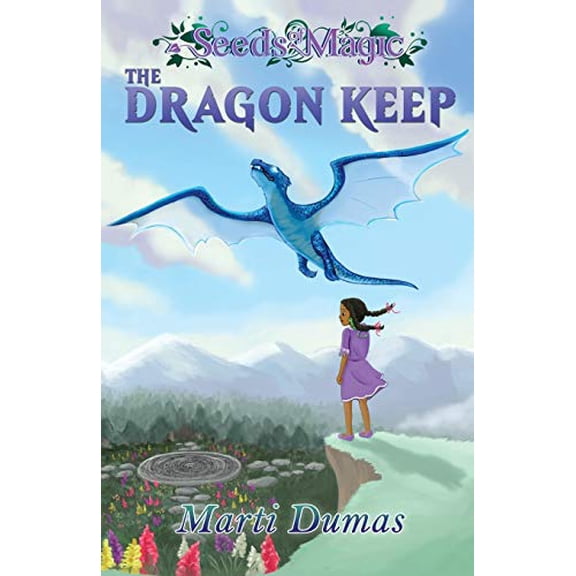 Pre-Owned The Dragon Keep (Paperback) 1943169330 9781943169337