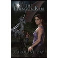 thumbnail image 1 of Pre-Owned The Dragon Kin (Paperback) 1735387703 9781735387703, 1 of 1