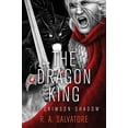 thumbnail image 1 of Pre-Owned The Dragon King (Paperback) 1504055861 9781504055864, 1 of 1