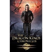 Dragon Kings The Dragon Kings Chronicles Book 1, Book 6, Paperback