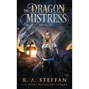 The Dragon Mistress Book 1, Paperback