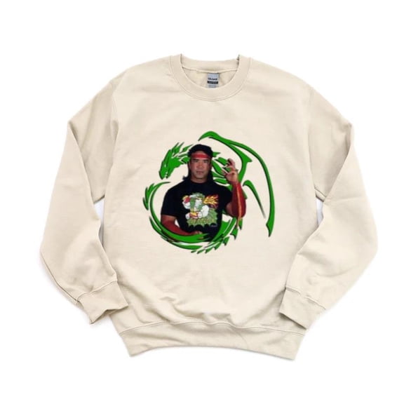 The Dragon Mythical Creature Fantasy Legend Wings Fire Sweatshirt, for men & women, up to size 5XL