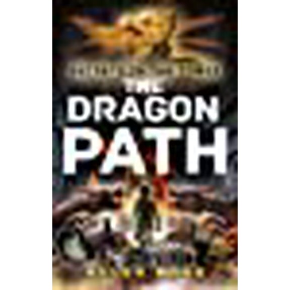 The Dragon Path (Paperback) by Helen Moss