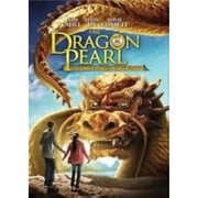 The Dragon Pearl DVD
