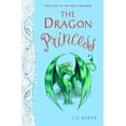 thumbnail image 1 of Pre-Owned The Dragon Princess (Paperback) 9781599904481, 1 of 1